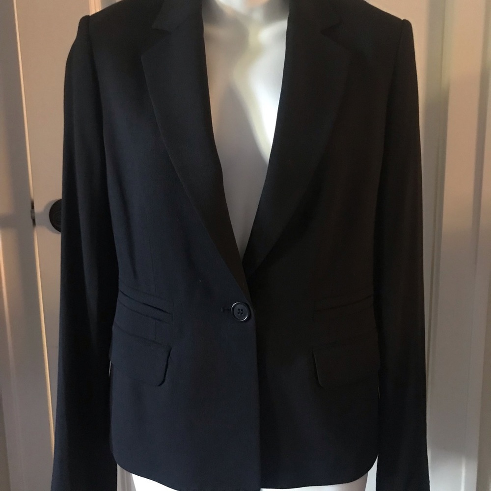 BCBGMAXAZRIA Blazer